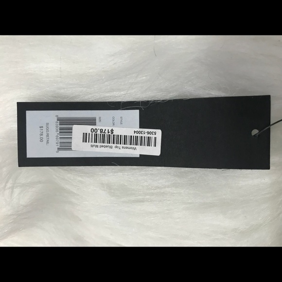 Marc by Marc Jacobs Top - Picture 3 of 4